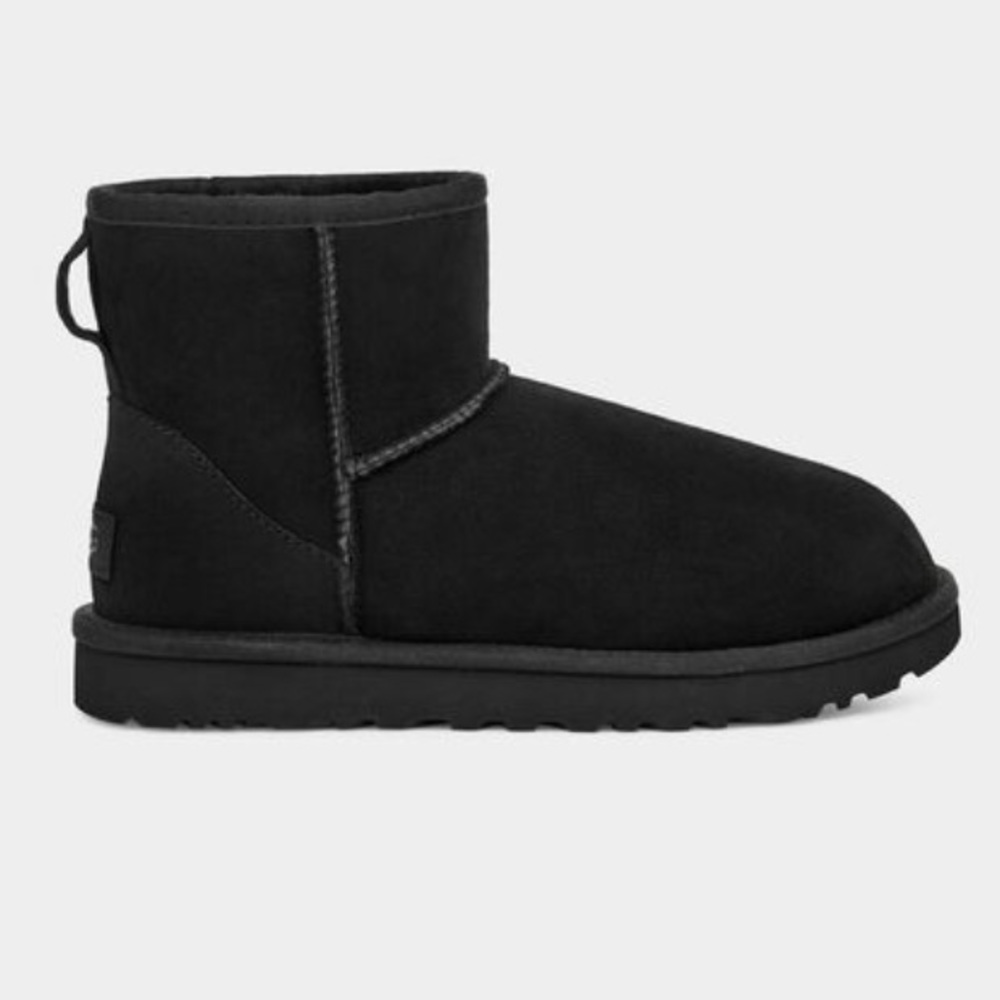 COPY - Classic Mini ll Booty Size 9.5